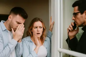 debt collector harassment